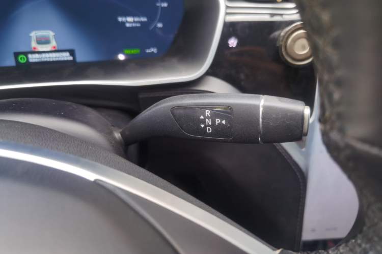 Used Tesla Model S 2016 S 75D