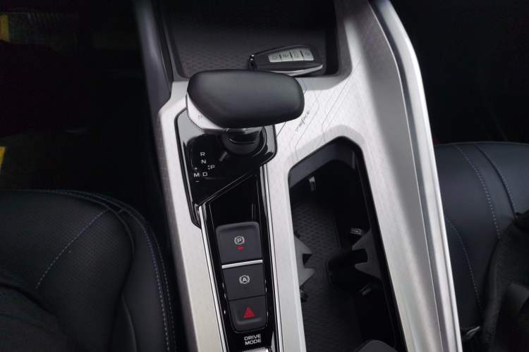 Used Geely Auto Preface 2025 Dongfang Yao 1.5TD Fuyao Edition