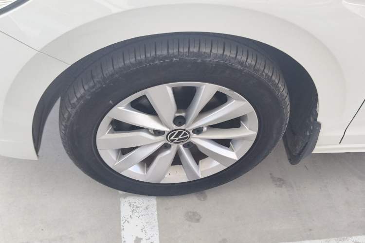 Used Volkswagen Bora 2021 1.5L Automatic Elite Smart Connect Edition
