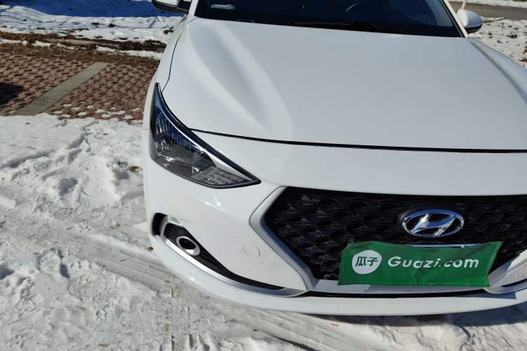Used Hyundai Celesta 2018 1.6L Automatic GL Enjoyment Edition China VI compliant
