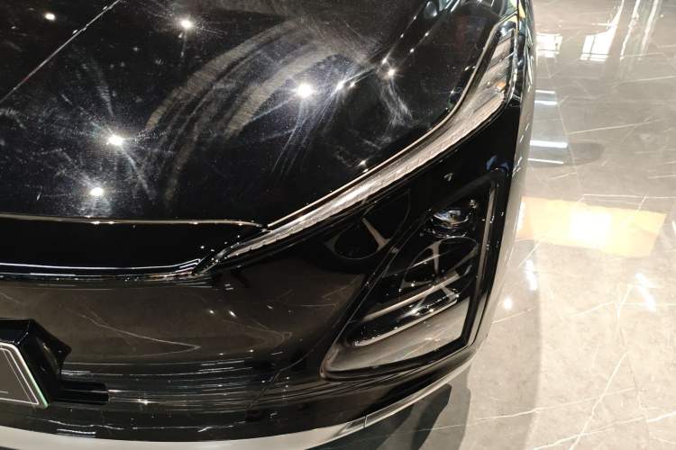 Used Wuling Xingguang 2024 Co-Creation Edition 510 Advanced Model