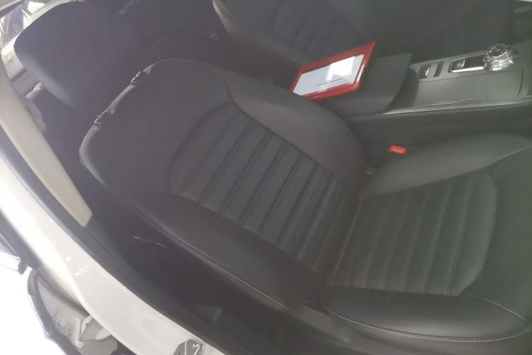 Used Ford Mondeo 2020 EcoBoost 180 Stylish Model