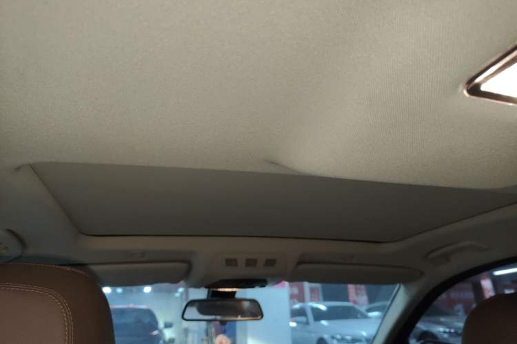 Used BMW 5 Series 2017 520Li Elegant Edition