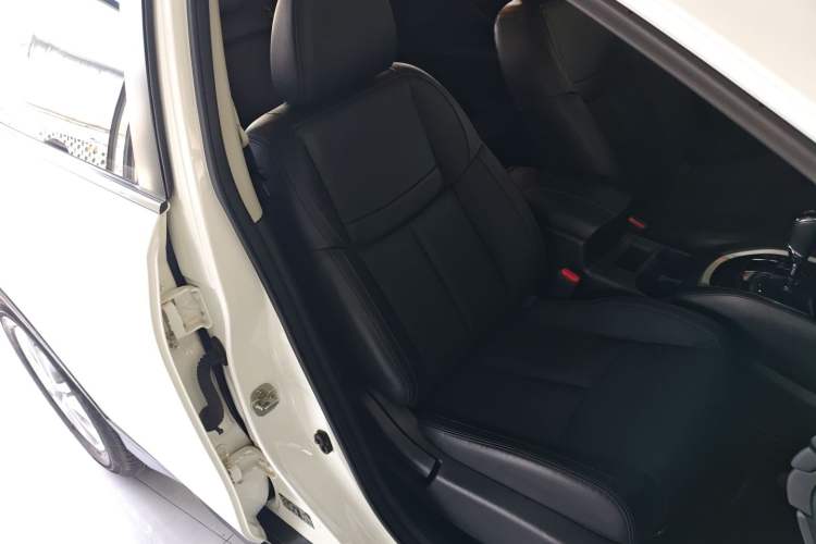 Used Nissan X-Trail 2019 2.0L CVT Comfort Edition 2WD