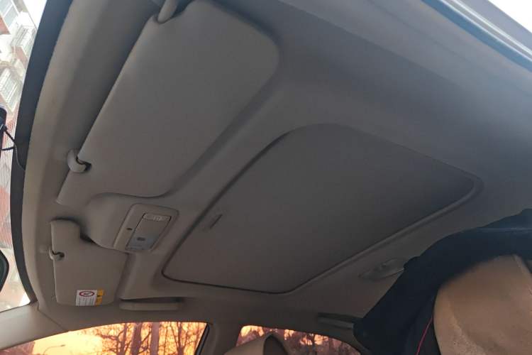 Used Toyota Corolla EX 2013 1.6L Automatic Excellence Edition