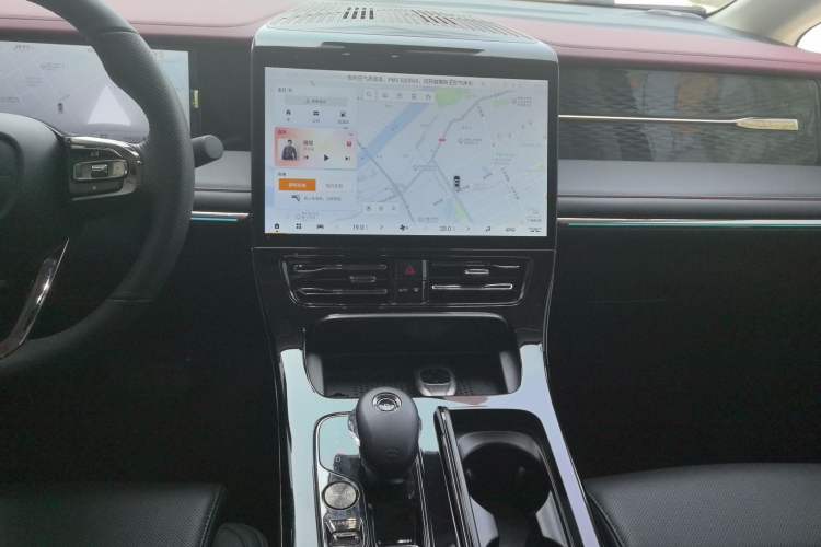 Used GAC Trumpchi E9 2024 E9 Champion Edition
