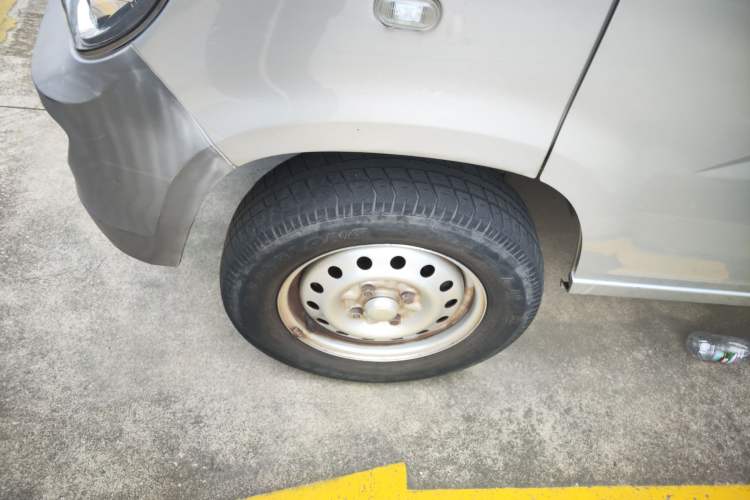 Used Wuling Zhiguang 2020 1.2L Practical Model China VI LSI