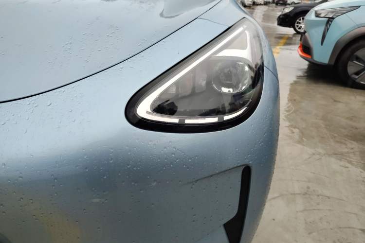 Used Geely Galaxy Geome 2025 310km Youth Edition
