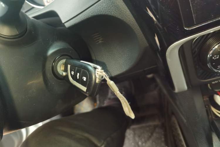 Used Toyota Corolla 2018 1.2T S-CVT GL-i Zhihui Edition