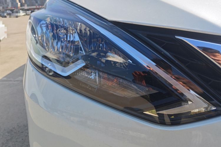 Used Nissan Sylphy 2024 Classic 1.6XE CVT Comfort Edition