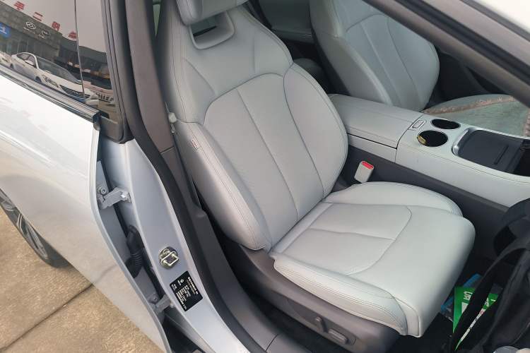 Used Leapmotor C01 2023 525 Comfort Edition
