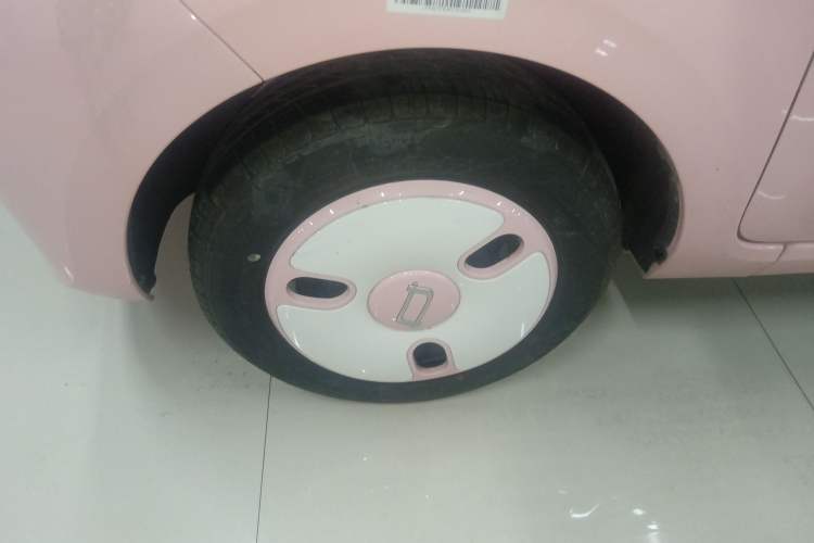 Used Bestune Pony 2025 222km Range Agile Horse