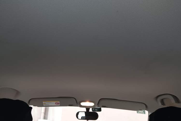 Used MG 3 2014 1.3L AMT Comfort Edition
