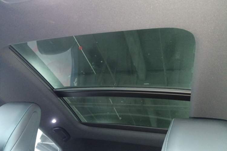 Used BYD Seal 06 New Energy 2024 DM-i 120KM Prestige Model