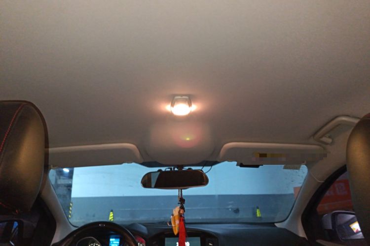 Used Ford Focus 2017 Sedan 1.6L Automatic Comfort Plus SmartDrive Edition
