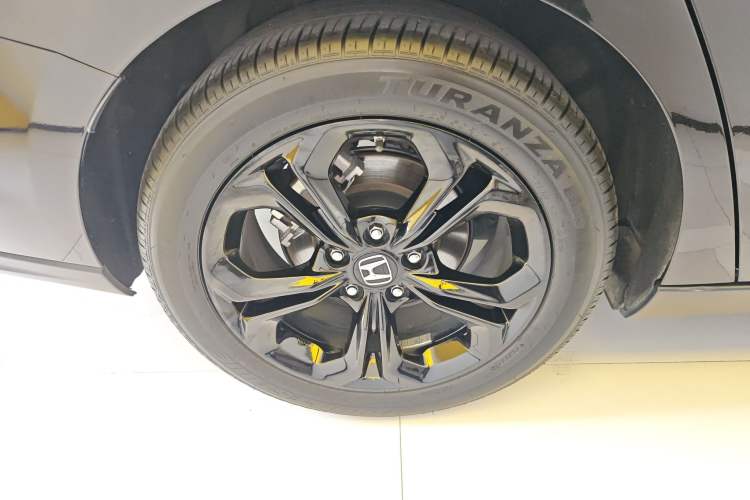 Used Honda Accord 2024 260TURBO Luxury Edition