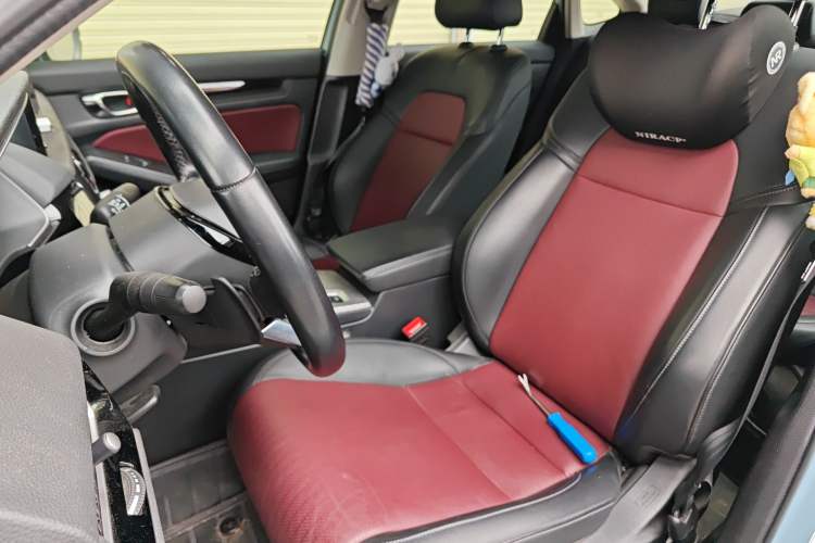 Used Honda Integra 2023 2.0L eHEV Sharp – Premium Edition