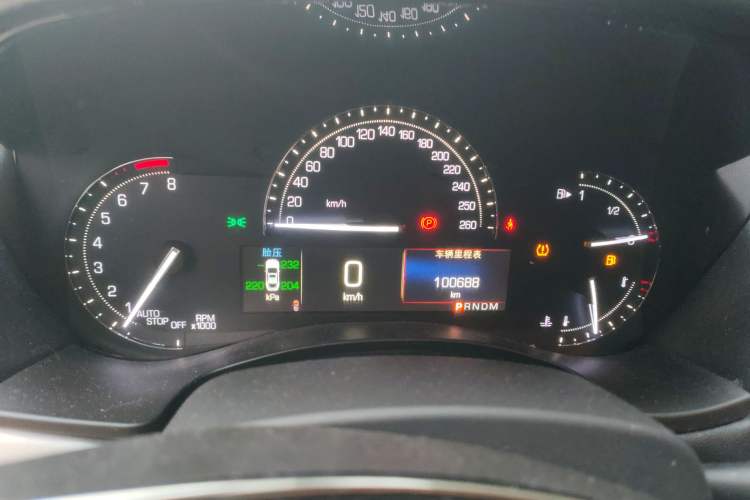 Used Cadillac ATS-L 2016 28T Fashion Edition