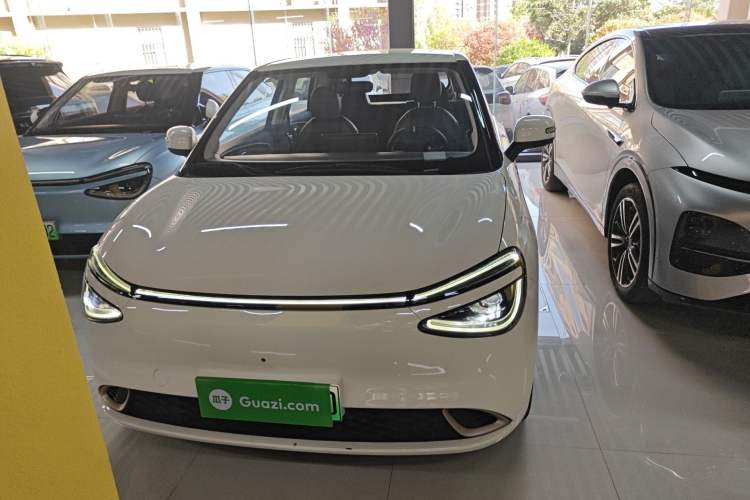 Used Dongfeng NAMMI 01 2024 430 Plus Smart+