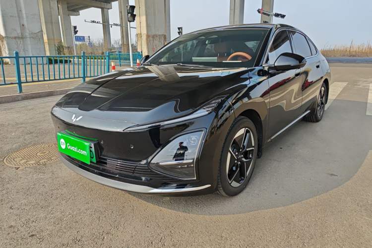 Used Wuling Xingguang 2025 610 km Smart Flagship Version