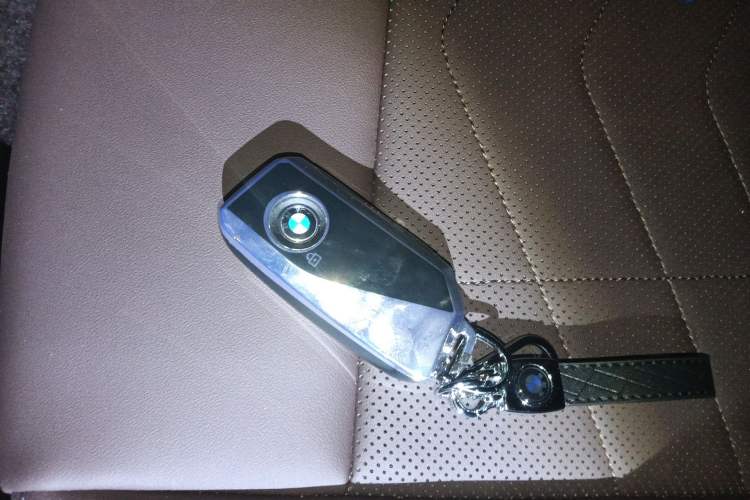 Used BMW X1 2024 sDrive25Li X Design Package
