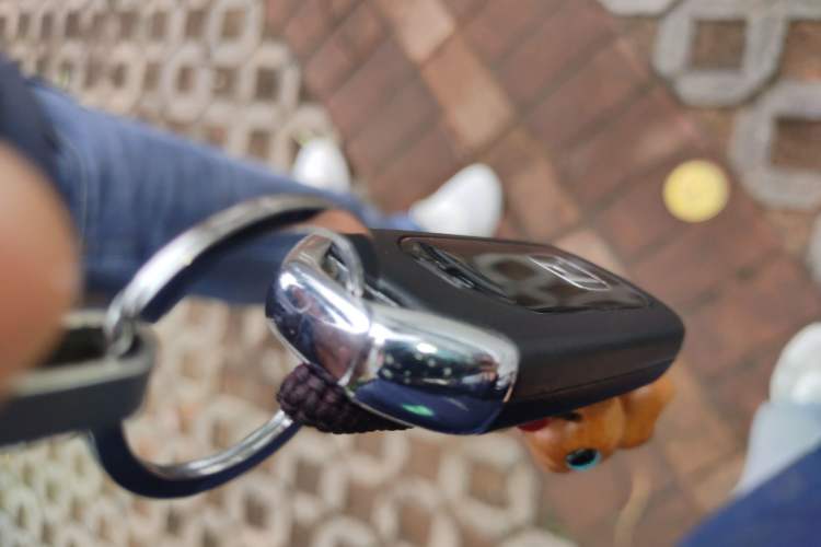 Used Honda Accord 2018 260TURBO Luxury Edition China VI