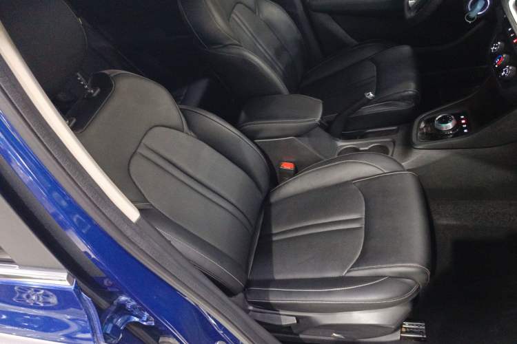 Used Baojun 360 2018 1.5L Automatic Elite Version National V
