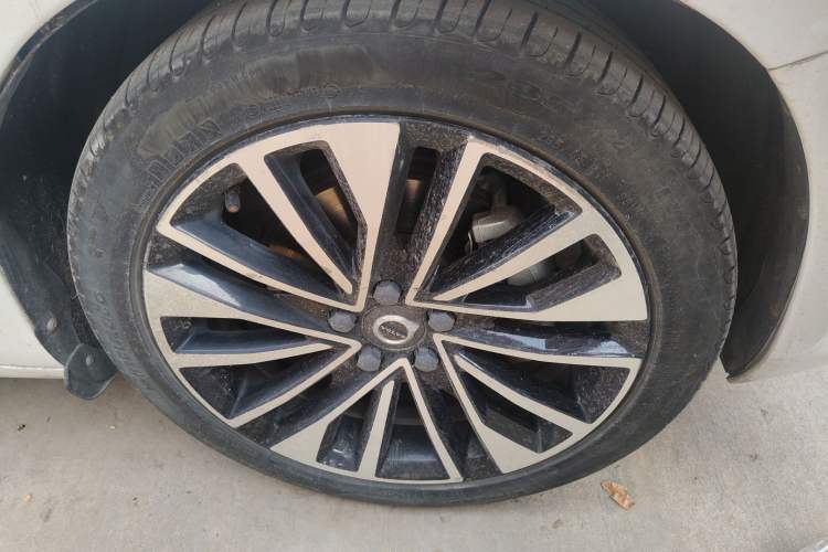 Used Volvo S60 2019 S60L T5 Smart Range Edition
