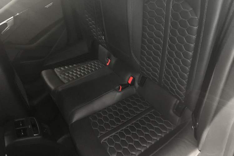 Used Audi RS 5 2023 RS 5 2.9T Sportback Dark Gold Edition
