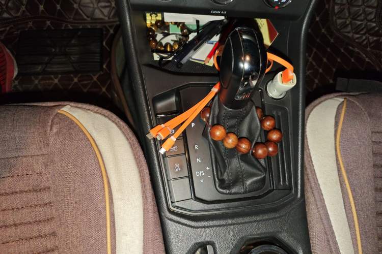 Used Volkswagen Lavida 2018 1.5L Automatic Fashion Edition China V Standard
