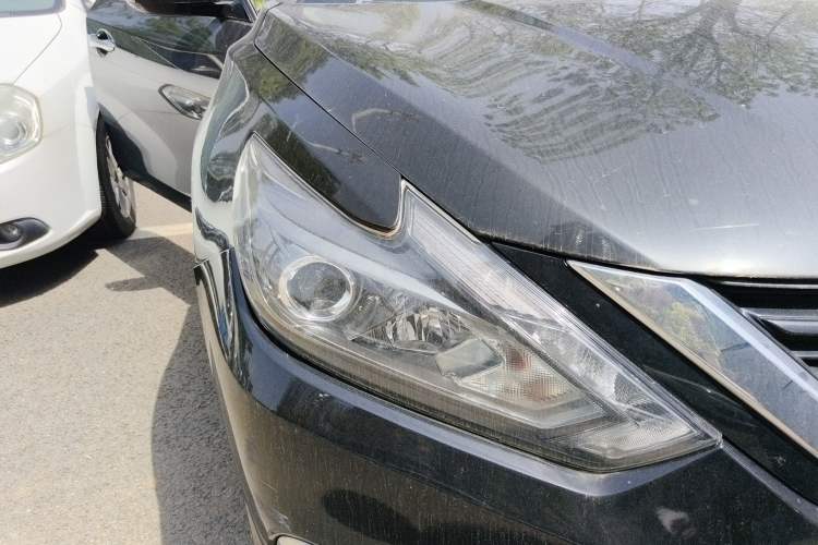 Used Nissan Teana 2018 2.0L XL Smart Upgrade Edition
