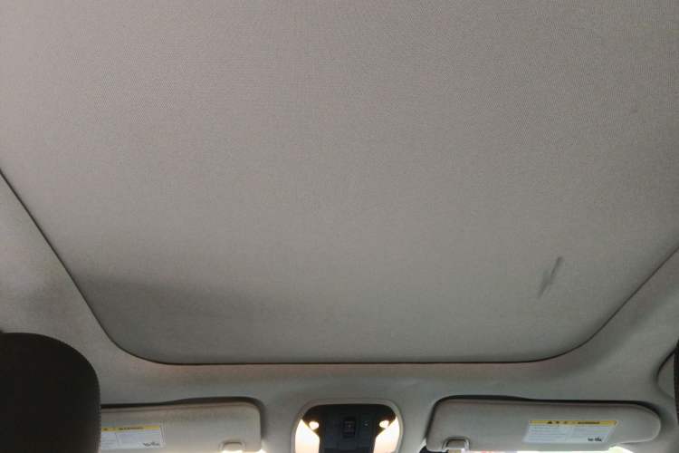 Used Infiniti QX50 2018 2.0T Two-Wheel Drive Fashion Edition
