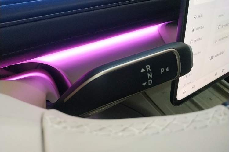 Used Nio ES8 2026 Model 6-seat Executive Luxury Edition
