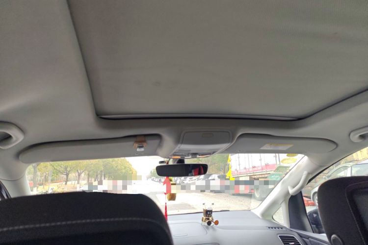 Used Volkswagen Sharan 2016 380TSI Comfort Edition 7-Seater
