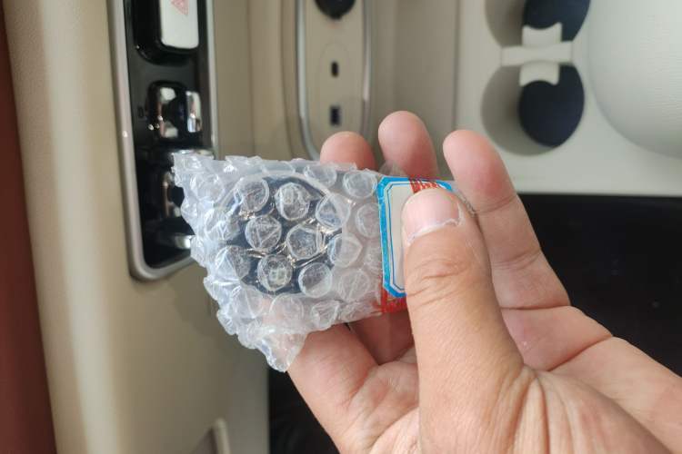 Used ORA Good Cat 2023 401 km Standard Range Premium Trim Ternary Lithium
