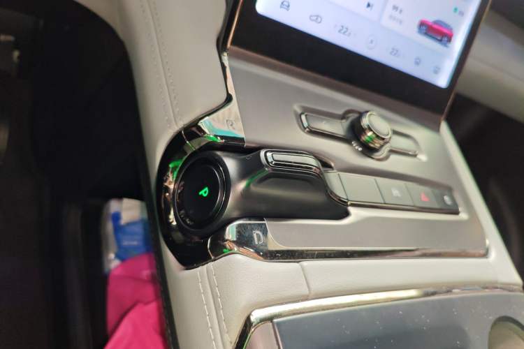 Used Nio ES6 2020 420 km Sport Edition