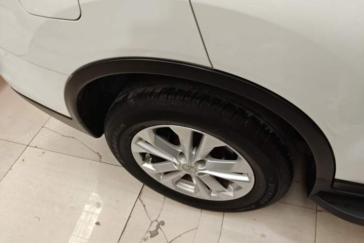 Used Nissan X-Trail 2015 2.0L CVT Comfort MAX Edition 2WD Right Rear Wheel Hub