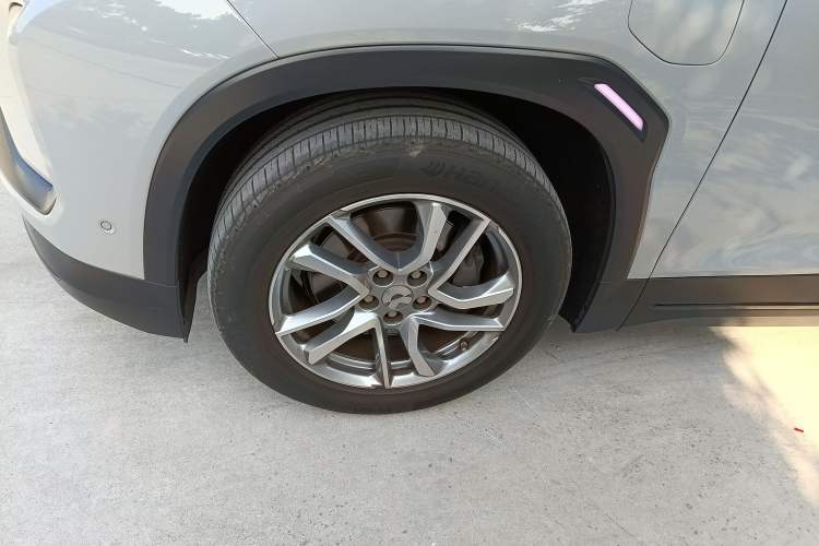 Used Nio ES6 2020 610 km Performance Version