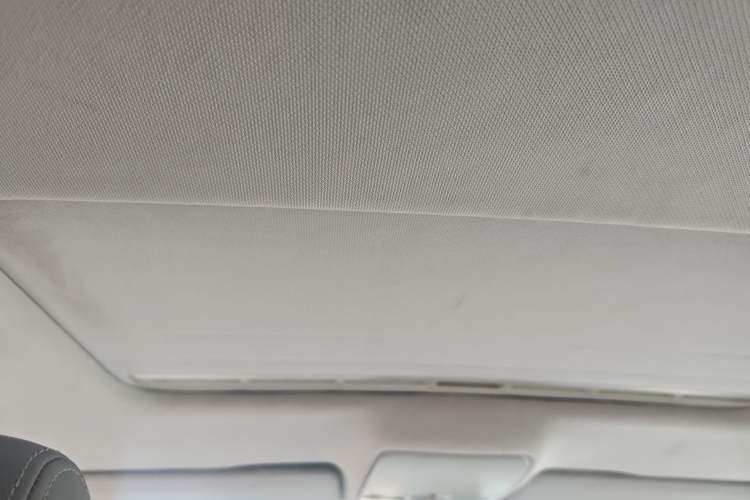 Used Volkswagen Bora 2012 1.6L Automatic Comfort Edition Headliner