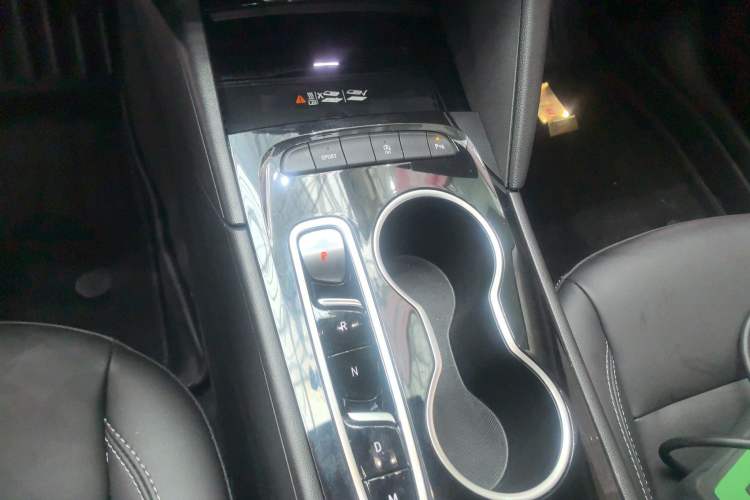 Used Buick Regal 2024 25T Deluxe Edition
