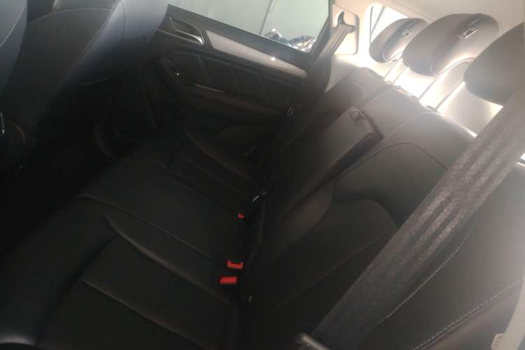 Used Roewe RX5 2020 20T Automatic 4G Connected Million Edition
