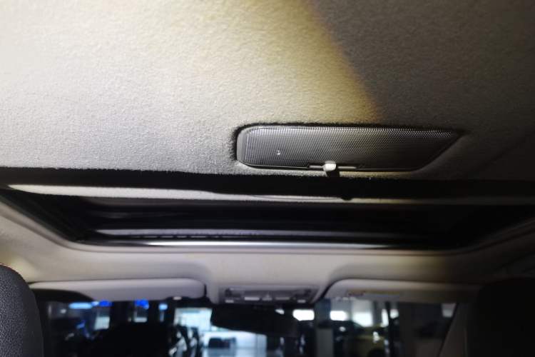 Used Toyota Levin 2017 1.2T G CVT Elite Edition
