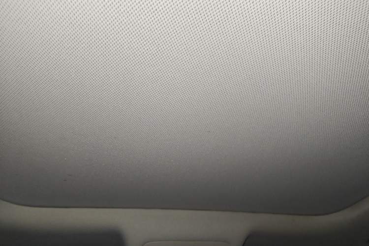 Used BORGWARD BX5 2017 20TGDI Automatic Two-Wheel Drive Pioneer Edition Headliner