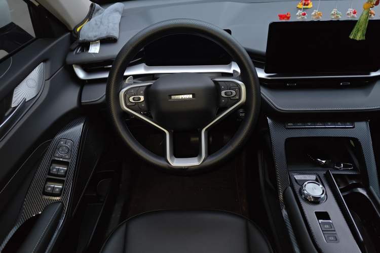 Used Haval H6 2024 1.5T Two-Wheel-Drive Classic Edition