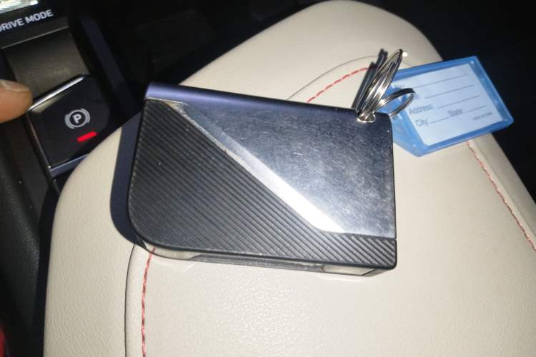 Used Lynk & Co 06 2020 1.5T YAO Halo