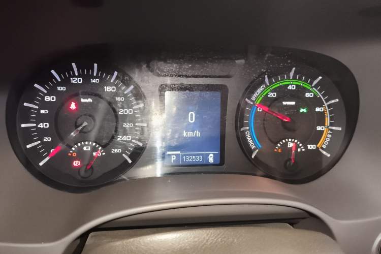 Used Roewe e950 2016 1.4T Luxury Edition