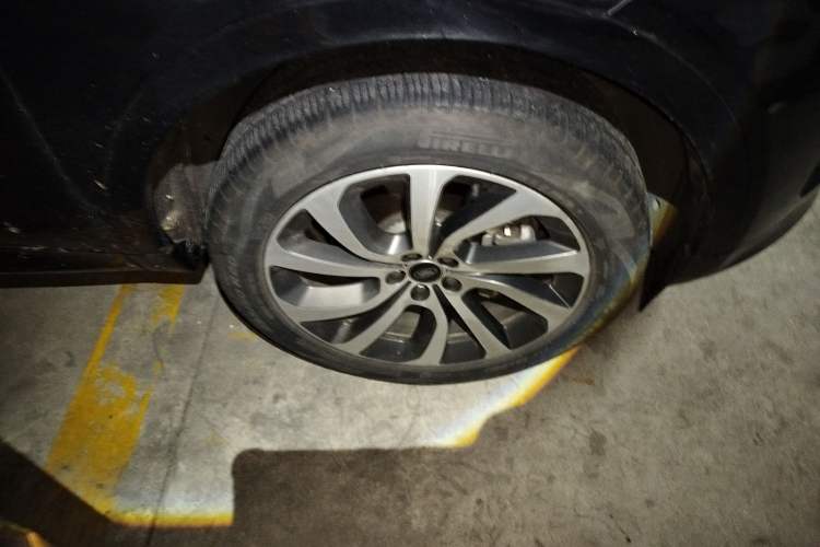 Used Land Rover Discovery Sport 2022 249 PS R-Dynamic S Performance Edition 5 Seats