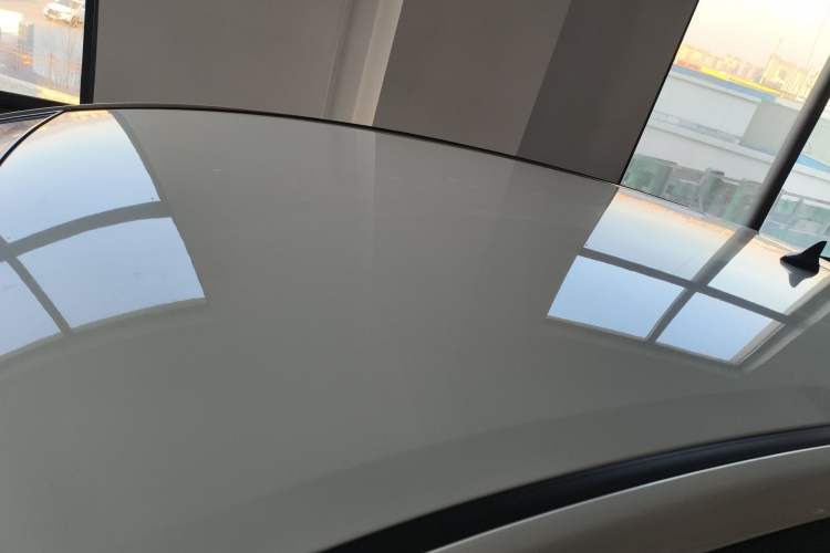 Used Oshan Benni E-Star 2022 Qingxin Edition Colorful Model Lithium Iron Phosphate