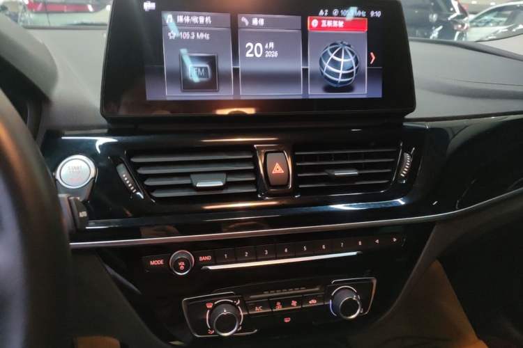 Used BMW 1 Series 2023 120i M Sport Night Edition
