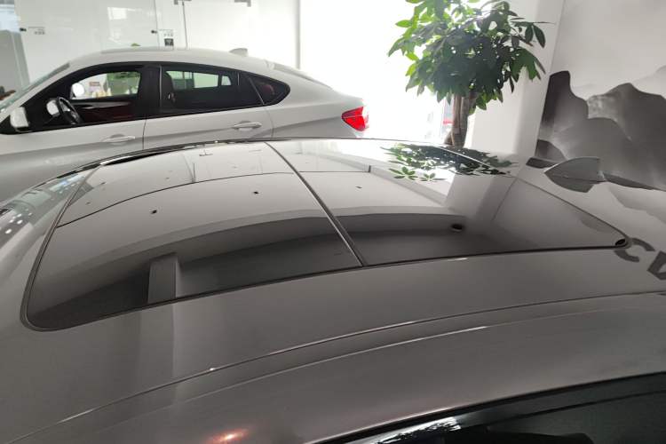 Used BMW 6 Series GT 2022 630i M Sport Package